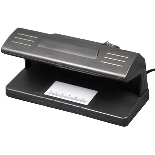 Rilevatore Di Banconote False Ultravioletti 318